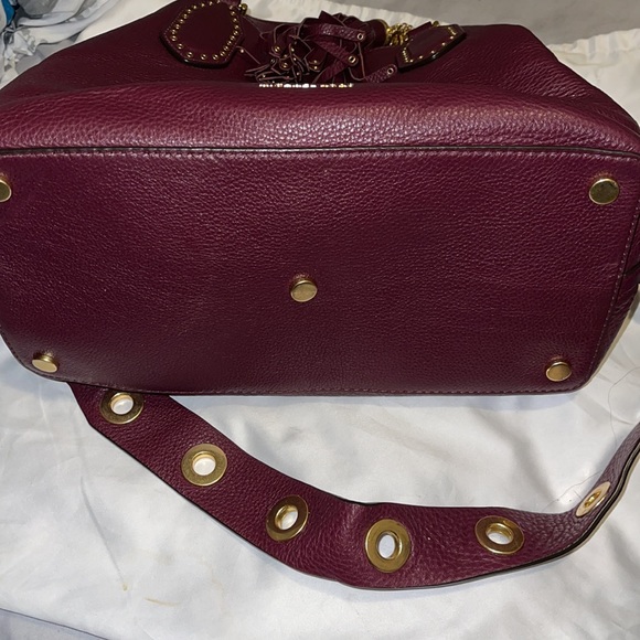Michael Kors purse - Picture 5 of 5
